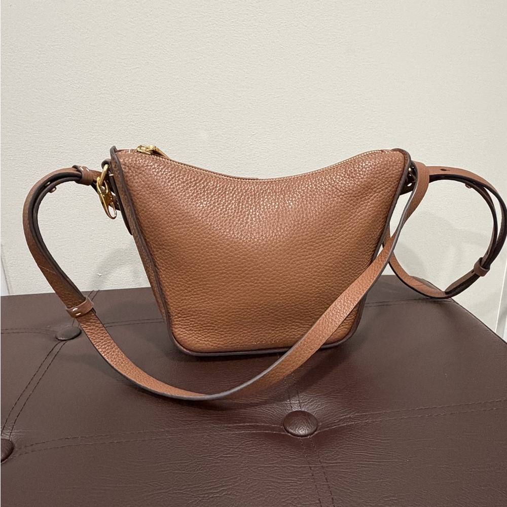 RADLEY LONDON Oak Street Brown Crossbody Bag